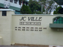 Jc Ville #1218862